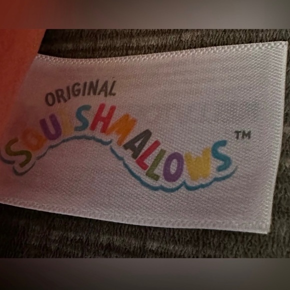 Squishmallow 10in Ginger (RARE) - Picture 4 of 4